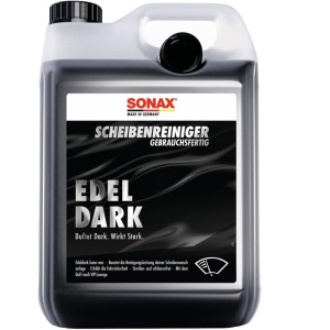 Detergent pentru geamuri SONAX Edeldark, 5 litri, fara amestecare