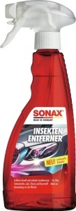 Detergent pentru indepartarea insectelor SONAX InsektenEntferner 500 ml