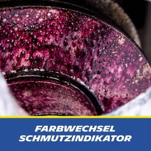 Detergent pentru jante MICHELIN 650ml, eficient si acid-free pentru toate tipurile de jante - Img 5