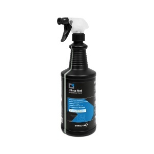 Detergent universal Errecom Clima-Net 1L pentru climatizatoare si echipamente exterioare