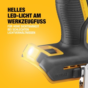 Dewalt 18 volti cu 2 trepte de gaurit/insurubat cu acumulator DCD791NT (cutie de viteze puternica cu 2 trepte, motor fara perii, mandrina fara cheie de 13 mm, lumina LED, livrata fara baterii si incarcator) - Img 4