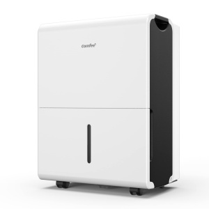 Dezumidificator Comfee MDDP-30DEN7 30L24h 80m2 Rezervor 3L Timer 24H