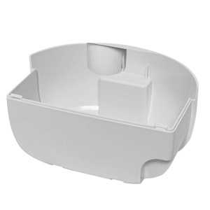 Dezumidificator Concept OV1100, 600 ml, 300 mlzi, pentru camere pana la 15 m, Alb - Img 6