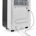 Dezumidificator SmartLife - 30 lzi, Wi-Fi, Alb - Img 3