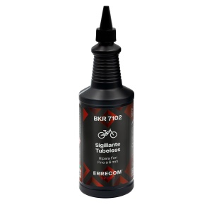 Dichtant lichid Errecom BKR 7102, 1L, pentru anvelope tubeless, formula ultralegera