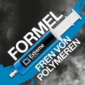 Dichtungsmittel ERRECOM Extreme, 30 ml, cu adaptor 14 SAE pentru climatizare - Img 2
