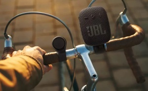 Difuzoare portabile Bluetooth JBL Wind 3S - Img 5