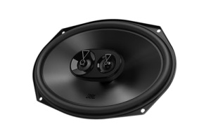 Difuzor auto JBL Club 964M Gen 3.3-Way Oval de la Harman Kardon: Un upgrade superior pentru difuzoare auto 6x9: 85W RMS 255W max, sensibilitate ridicata, bas intens si raspuns impunator la frecventa inalta - Img 10