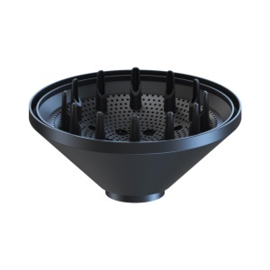 Difuzor magnetic Wahl pentru uscatorul de par Vanquish, ideal pentru bucle si volum
