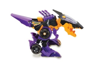 Dinozaur Transformabil VTech Switch and Go Dinos Spinosaurus cu Efecte Luminoase si Sonore - Img 10