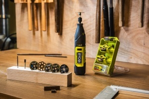 Disc de taiere metal Ryobi RAR303 performanta ridicata compatibil universal - Img 6
