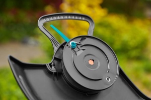 Disc Gardena 5409-20 pentru Trimmer cu Acumulator, Plastic, Original - Img 2