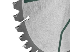 Disc Saw Blade Metabo Precision Cut Wood Classic, 254x30 mm, 48 dinti - Img 3