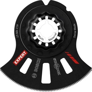 Disc Saw Bosch EXPERT ACZ 105 ET, 105 mm, pentru materiale diverse