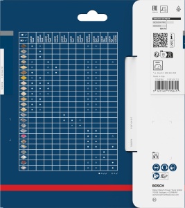 Disc Saw Bosch EXPERT Wood, 160x2,21,6x20 mm, 48 dinti - Img 4
