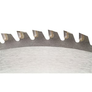 Disc Saw DeWalt DT1922-QZ - Disc 355mm pentru taiere inox, 90 dinti - Img 3