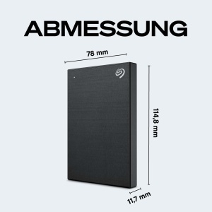 Discul extern Seagate One Touch 1TB, USB 3.0, metalic, portabil - Img 11
