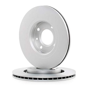 Discuri de frana Bosch 0 986 478 618 - 266 mm, 22 mm, ventilate - Img 3