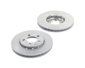 Discuri de frana BOSCH 0 986 478 853, diametru 255.7 mm, 2 bucati