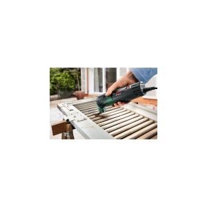 Discuri de slefuire Bosch Professional 2609256D52, 32mm, Negru - Img 4