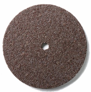 Discuri de taiere Dremel 409, 23,8 mm, 0,6 mm grosime, 36 bucati - Img 7