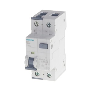 Disjunctoare Siemens 6Ka FI-LS 1PN Tip B 25A