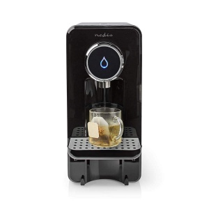 Dispenser de apa fierbinte - 2600 W - 2.5 l - Negru - Img 2