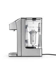 Dispenser de apa fierbinte CASO HW 770 Advanced 13 trepte de temperatura functie de memorie eficienta energetica - Img 3