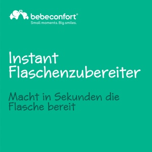 Dispenser Instant Apa Bebeconfort, 1.1L, Temperatura Exacta, Compact - Img 2