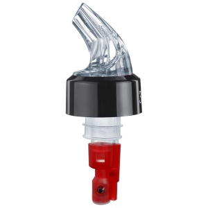 Dispenser pentru bauturi Westmark 993071EG, 3 cl, transparent, din plastic - Img 3