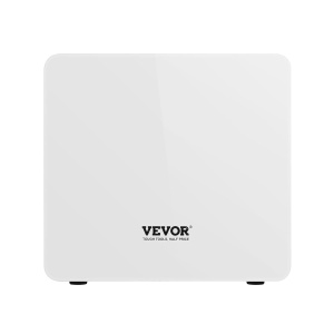 Dispersor Aroma VEVOR A501, 480ml, Bluetooth, 2500mp, Tehnologie de Difuzare cu Aer Rece - Img 4