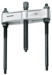 Dispozitiv de extragere GEDORE 40-120 mm, 1.380, ajustabil