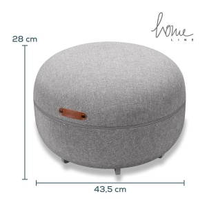 Dispozitiv de Masaj pentru Picioare Beurer FM 120, 2-in-1, cu Functie de Calorifer, Design Modern - Img 5