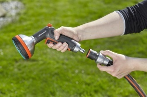 Dispozitiv de oprire a apei Gardena Premium Wasserstop 19 mm, cu protectie la inghet - Img 4