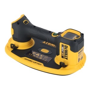 Dispozitiv de ridicare cu vacuum DEWALT DCE590N-XJ 18V, capacitate 120 kg - Img 3