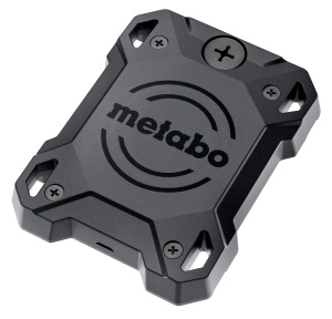 Dispozitiv de urmarire Metabo Tracker Pro, IP67, baterie CR2450, compact