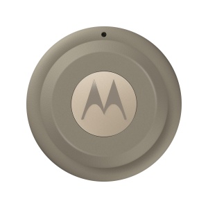 Dispozitiv de urmarire Motorola Moto Tag 2, Bluetooth, IP68, autonomie mare - Img 1