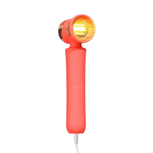 Dispozitiv IPL pentru Epilare FOREO PEACH 2 - Tratament 10 Minute, Racire, Cablu