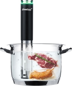 Dispozitiv Sous-Vide Steba SV 60, 1200 Watt, 4 programe automate - Img 11