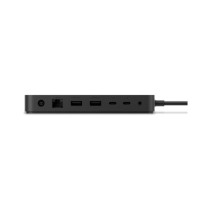 Dock Thunderbolt 4 Microsoft Surface, 2 porturi 4K, conectivitate rapida - Img 3