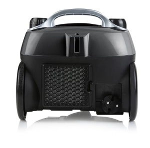 DOMO DO1033S Aspirator cu sac - 1,5 L - 450 W - negru - Img 3