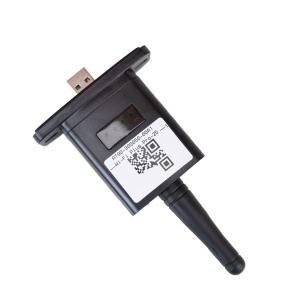 Dongle Smart WLAN PNI SC1800DG pentru Monitorizarea Internetului Solar