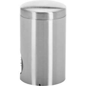 Dozator de indulcitori Westmark Inaltime 86 cm Otel inoxidabilABS Argintiu matNegru 65172260 - Img 2