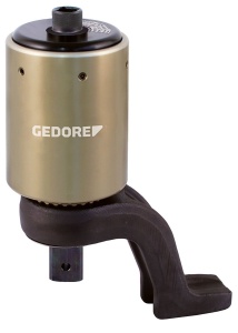 Drehmomentvervielfaltiger Gedore Dremoplus ALU 4000 Nm, mecanic, din aluminiu