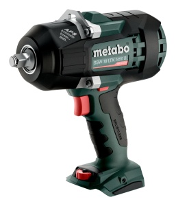 Drujba electrica Metabo SSW 18 LTX 1450 BL, 1450 Nm, 18V