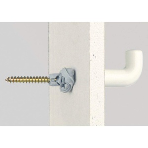 Dulie Universala Fischer UX 10 x 60, 50 Nylondubli, pentru Beton si Gipscarton - Img 3