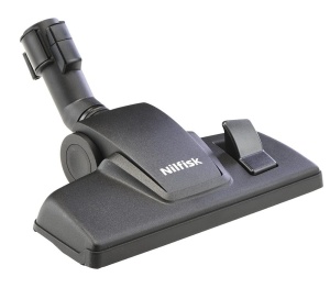 Duza Aspirator Nilfisk NEW COMBI NOZZLE, Versatila, Ergonomica, Robusta