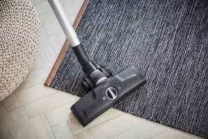 Duza Electrolux ZE072 pentru Aspirator, Negru, Material de Calitate, Confort Sporit - Img 2