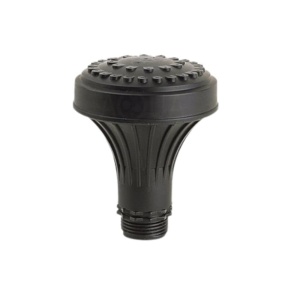 Duza pentru fantana OASE Vulkan 37-2,5K, 37 jeturi, plastic, 1 conexiune