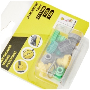 Duze de schimb Karcher pentru curatare suprafete T-Racer T 7 Plus, T 5, T 450 - Eficienta in curatare - Img 3